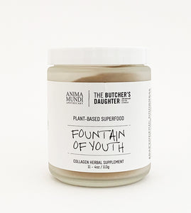 Fountain of Youth (Collagen Booster)