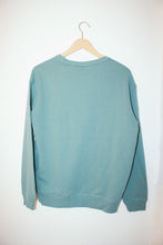 Load image into Gallery viewer, Women&#39;s Crewneck Sage
