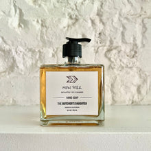 Load image into Gallery viewer, New York Hand Soap