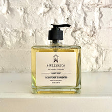 Load image into Gallery viewer, Marrakech Hand Soap