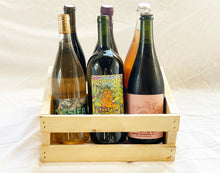 Load image into Gallery viewer, Seasonal Wine Crate
