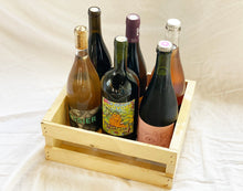 Load image into Gallery viewer, Seasonal Wine Crate